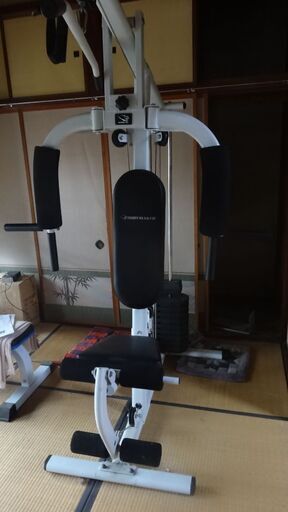 ホームジムGH2