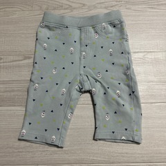 ディズニー オラフ ボトムス 70 ズボン