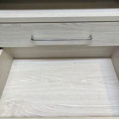 収納棚 キッチンボード フリーラックの画像