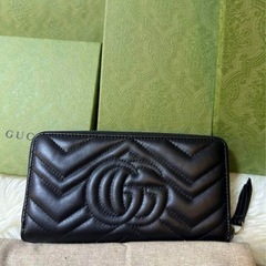GUCCI ショルダーバック　正規品　表参道　新品未使用の画像