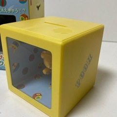 美品　セガ マジックバンク/ファンタジーアミューズ くまのプーさん プーさんの画像