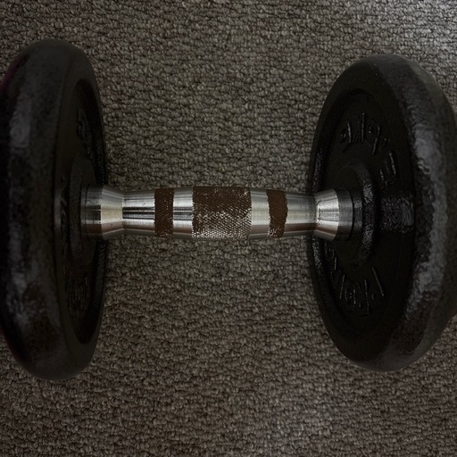 PROIRON 可変式ダンベル(合計30kg)