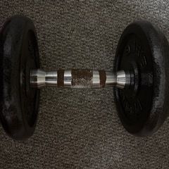 PROIRON 可変式ダンベル(合計30kg)