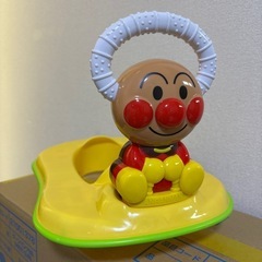 お取引中　アンパンマン　補助便座