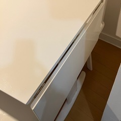 無料【ダイニングテーブルセット】出品しているものすべて持って行っていただける場合は、無料で差し上げます。の画像