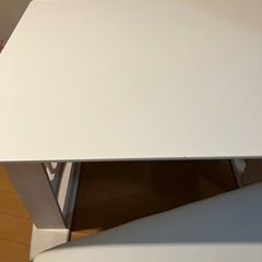 無料【ダイニングテーブルセット】出品しているものすべて持って行っていただける場合は、無料で差し上げます。の画像