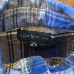 ラルフローレン100cmの画像