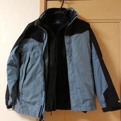 ＧＡＰジャンパー160と新品未使用靴下
