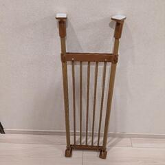 突っ張り棚