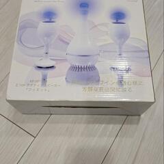 2.1chアクティブスピーカーの画像