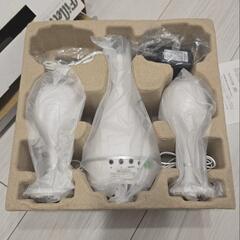 2.1chアクティブスピーカーの画像
