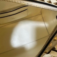 VALENTINO ショルダーバック　ハンドバック　新品未使用　伊勢丹　正規品の画像