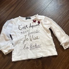BeBe トップス80