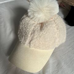 帽子の画像