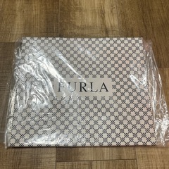 FURLA/KALDI/MAPLE MANIAショップ袋