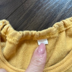 ワンピース3点80-90の画像