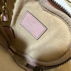 GUCCI コインケース　キーケース　小物入れ　表参道　正規品の画像