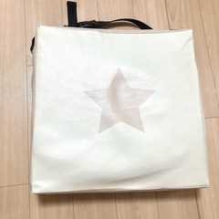 お食事クッション 椅子 クッション 高さ調節 子供用　キッズチェア  