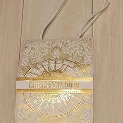Dior ショッパーバッグ🛍️の画像
