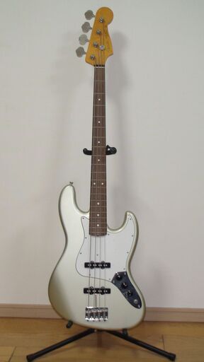 Fender Japan JAZZ BASE★フェンダー ジャパン★ジャズベース