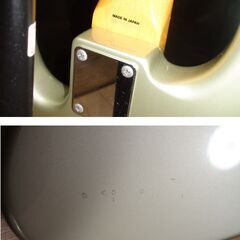 Fender Japan JAZZ BASE★フェンダー ジャパン★ジャズベースの画像