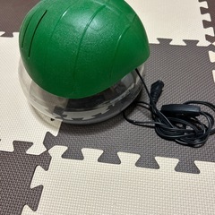 お値下げ！ミストシャワーアロマの画像