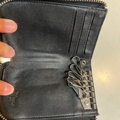 【取引中】
キーケースの画像