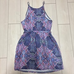 【中古】Cotton On Dress ワンピースの画像