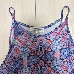 【中古】Cotton On Dress ワンピースの画像