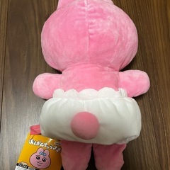 おぱんちゅうさぎ❣️パペットの画像