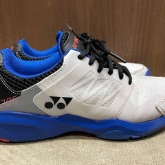 ヨネックス 25cm オールコート用 の画像
