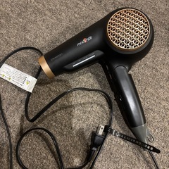 ドライヤー　Mods hair