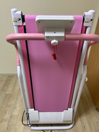 ルームランナー　トレッドミル