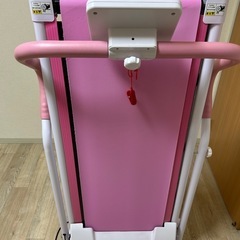 ルームランナー　トレッドミル
