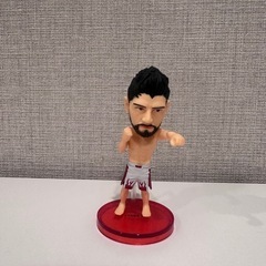 クエベルコイケフィギュア