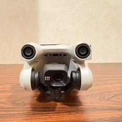 DJI Mini3 PRO FLY More コンボ
の画像