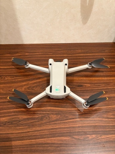 DJI Mini3 PRO FLY More コンボ