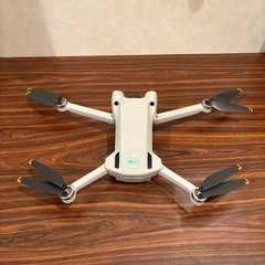 DJI Mini3 PRO FLY More コンボ
の画像