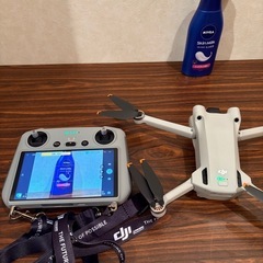 DJI Mini3 PRO FLY More コンボ
の画像