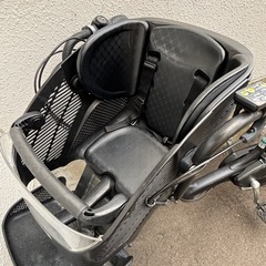 決まりました‼️電動自転車  ブリヂストン　アンジェリーノ　 20インチ  の画像