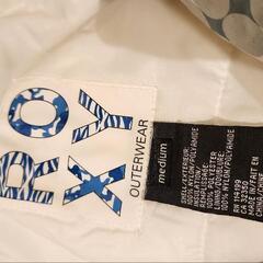 Roxy Columbiaスノーボード　スキー　ウェアフルセットの画像