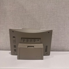 スタンド時計の画像