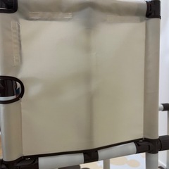 室内ジャングルジム　　すべり台　ブランコ付きの画像