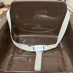 室内ジャングルジム　　すべり台　ブランコ付きの画像