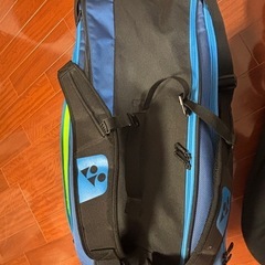 ヨネックス　ラケットバックの画像