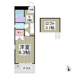 MK💞✨敷金ゼロ✨礼金ゼロ✨仲介手数料ゼロ✨新京成電鉄「新津田沼...