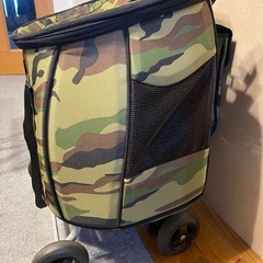 ペットカート　スイートハート　の画像