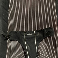 ベビービヨルン　バウンサーの画像