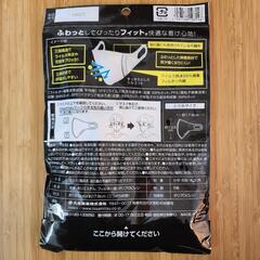 久光製薬日本製マスク+おまけの画像