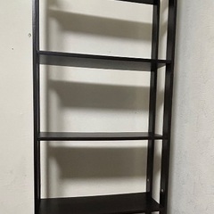 オープンシェルフ